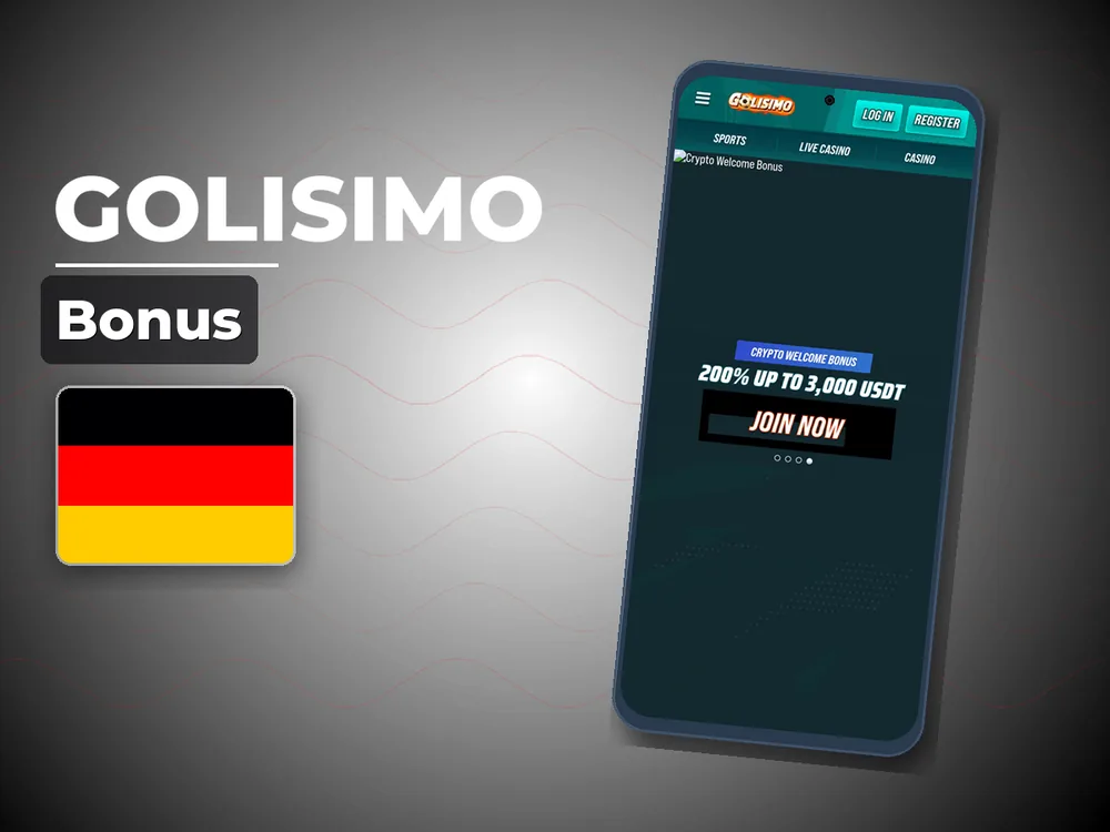 Golisimo - Bonus
