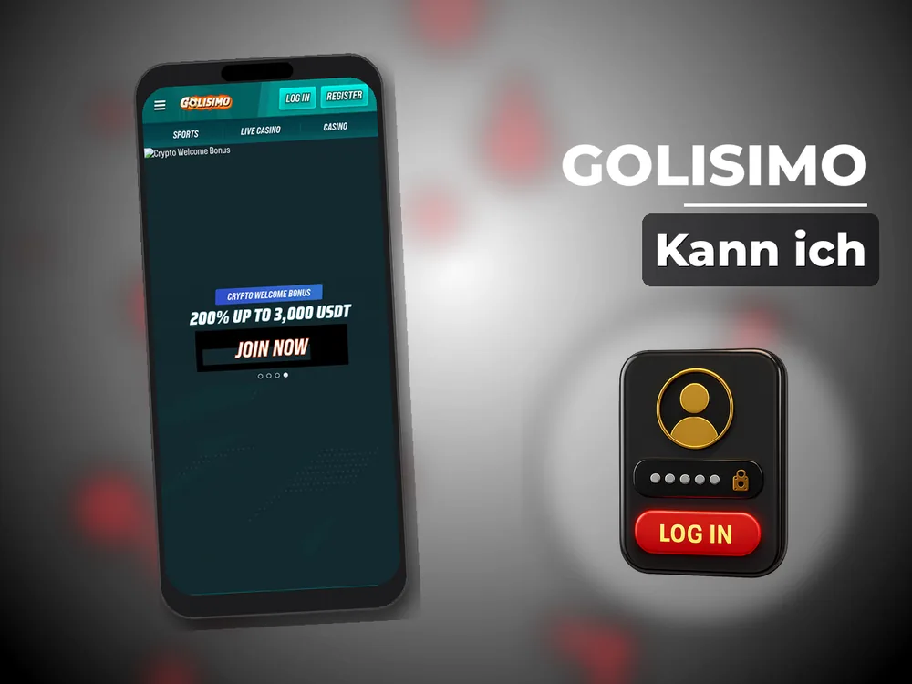 Golisimo - Kann ich