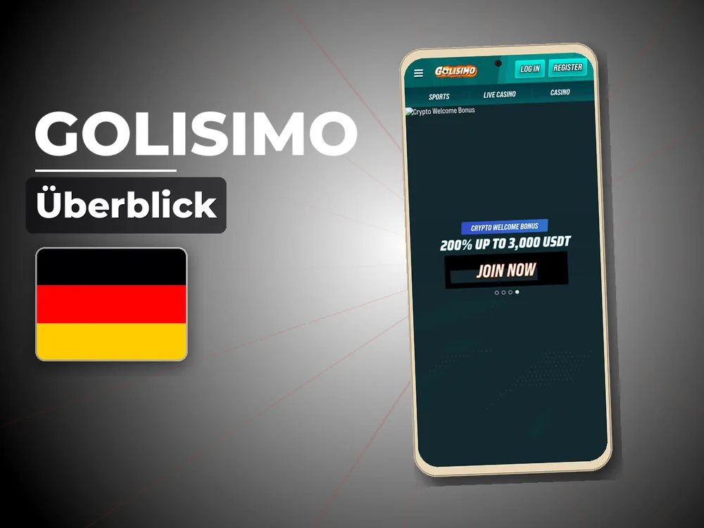 Golisimo - Überblick