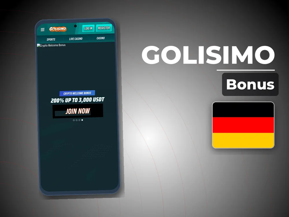 Golisimo - Bonus