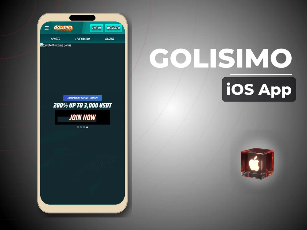 Golisimo - iOS App