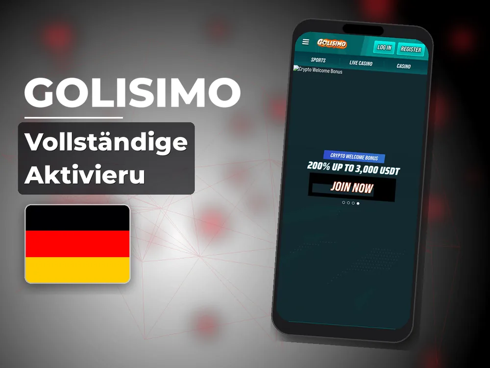 Golisimo - Überblick