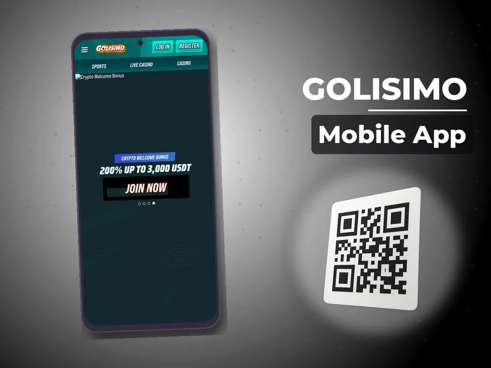 Golisimo - Mobile App