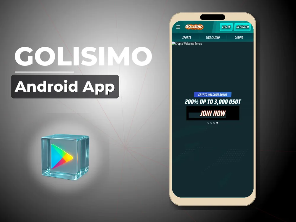 Golisimo - Android App
