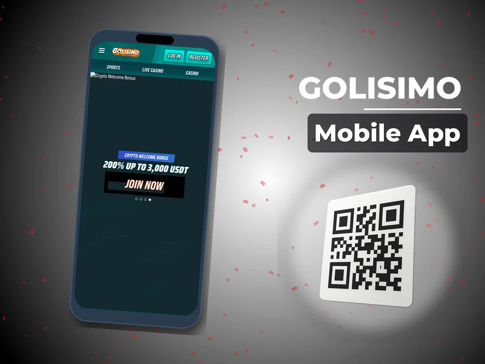 Golisimo - Mobile App