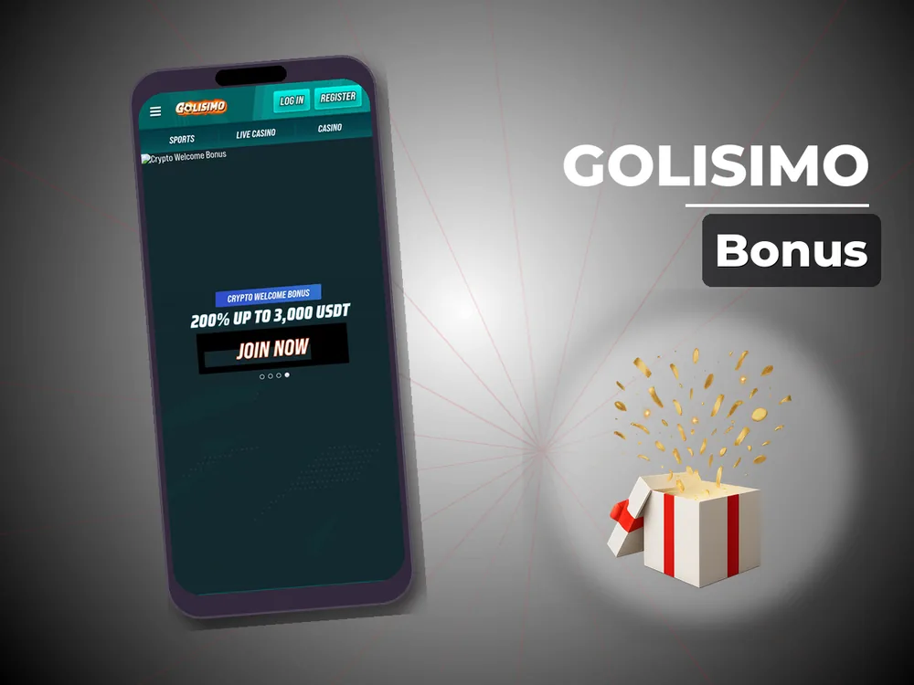 Golisimo - Bonus