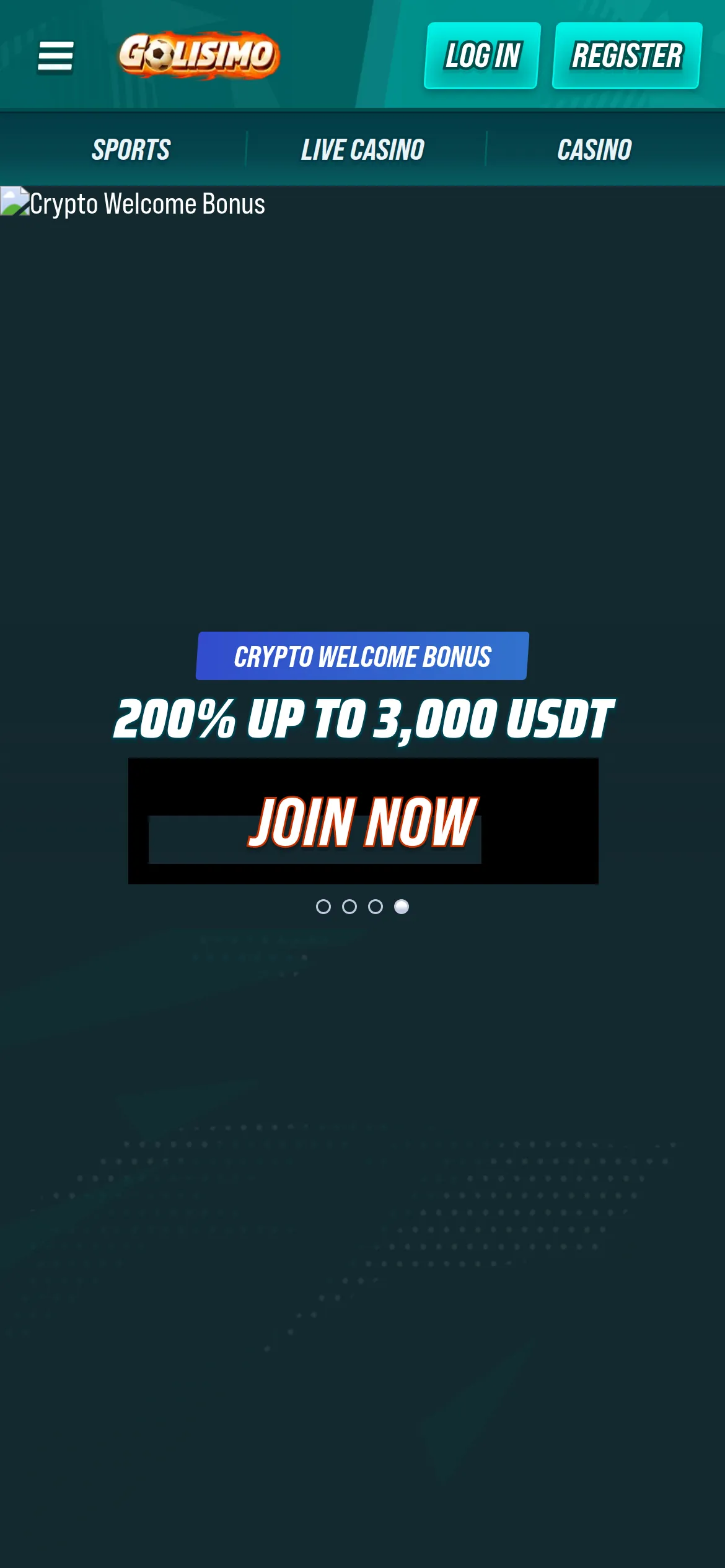 Homepage